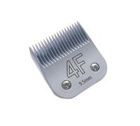 Lama A5 Adatta, Compatibile Con Andis, Compatibile Con Oster, Compatibile Con Heiniger, Compatibile Con Laube, Tosatrice Moser(4F 1pcs)