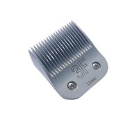 Lama A5 Adatta, Compatibile Con Andis, Compatibile Con Oster, Compatibile Con Heiniger, Compatibile Con Laube, Tosatrice Moser(3F 1pcs)