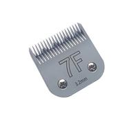 Lama A5 Adatta, Compatibile Con Andis E OSTER, Compatibile Con Heiniger, Compatibile Con Laube, Compatibile Con Moser, Tosatrice For Cani Da Compagnia(Size 3.2mm)