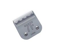 Lama A5 Adatta, Tagliacapelli For Cani, Compatibile Con Heiniger, Compatibile Con Laube(Size 3.2mm)