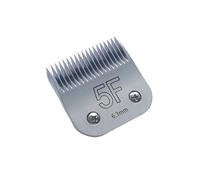 Lama A5 Adatta, Tagliacapelli For Cani, Compatibile Con Heiniger, Compatibile Con Laube(Size 6.3mm)