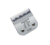 Lama A5, Compatibile Con Andis, Compatibile Con Oster, Compatibile Con Heiniger, Compatibile Con Laube, Compatibile Con Moser, Compatibile Con Tosatrice(7F)