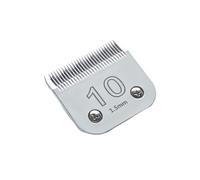 Lama A5, Compatibile Con Andis, Compatibile Con Oster, Compatibile Con Heiniger, Compatibile Con Laube, Compatibile Con Moser, Compatibile Con Tosatrice(NO.10)