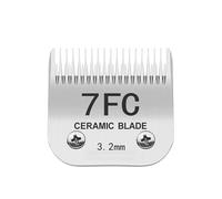 Lama A5 for Tosatrice for Cani Adatta Alla Maggior Parte Dei Casi, Compatibile Con Andis, Compatibile Con Oster, Tosatrici for Animali Domestici 7FC 5FC 4FC 3FC # 10# 30 40 5/8(7FC)