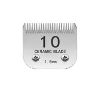 Lama A5 for Tosatrice for Cani Adatta Alla Maggior Parte Dei Casi, Compatibile Con Andis, Compatibile Con Oster, Tosatrici for Animali Domestici 7FC 5FC 4FC 3FC # 10# 30 40 5/8(10)