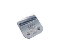 Lama A5 In ACCIAIO Di Tutte Le Dimensioni For Tosatrice For Cani(5F)