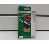 LAMA ABRASIVA X MULTIFUNZIONE MSA32PH HIKOKI ATTACCO STARLOCK