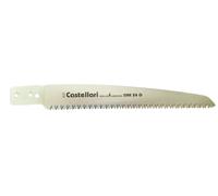 LAMA ACCIAIO DRITTA RICAMBIO SEGHETTO CASTELLARI SME 24 G / SME 30 G