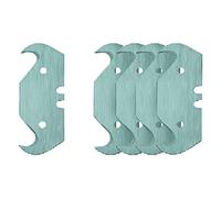 LAMA AD UNCINO PER CUTTER pz 5 - mm 50 PZ 12