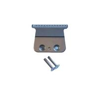 Lama Adatta For Tagliacapelli, Compatibile Con Babyliss, 787 707 Tagliacapelli Parti For Tagliacapelli(Silver 1set)