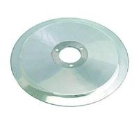 LAMA AFFETTATRICE 250-40-3-210 H 17,5 MM RASSPE Made in Italy