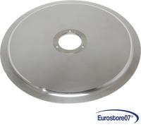 LAMA AFFETTATRICE PROFESSIONALE MOD.C ø esterno 300 / h 17 mm ALA CELME ecc