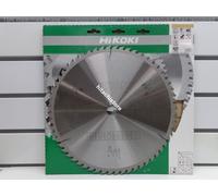 LAMA AL WIDIA SPECIFICA PER IL LEGNO DIAMETRO 335 MM 60 DENTI FORO 30 MM HIKOKI