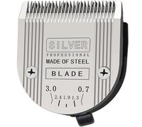 Lama Animale Professionale 5 In 1 Regolabile, Compatibile Con Wahl, Arco, Bravura, Chromado, Creativa, Figura, Motion Clippers(1pcs)