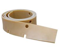 Lama anteriore per tergipavimento Front squeegee blade