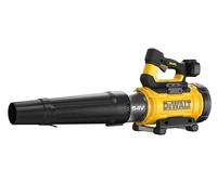 DEWALT DCMBL777N-XJ soffiatore 54v brushless max 280km/h 21,5m3/min solo macc...