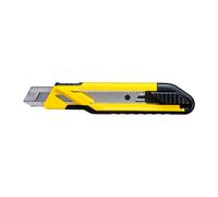 Lama Autobloccante 18 mm St Cutter 1.10266 TPR Stanley 12 Pezzi