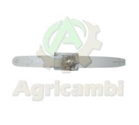 Lama Barra e catena motosega 94 maglie passo 325 lunghezza 70cm