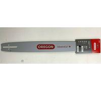 LAMA BARRA OREGON ATTACCO HUSQVARNA K095 45 cm 72 DL Passo .325" 1,3mm/1,5mm