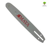 LAMA BARRA25cm MOTOSEGA 3/8" SPES. 1,3mm MAGLIE 40 ECHO HITACHI HUSQVARNA STIGA