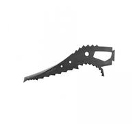 Lama Becca Mista Mixed Blade II per Piccozze RAGE RIOT Acciaio Night EN 13089