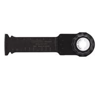 Lama BIM ad affondamento legno-metalli 32x80mm Makita B-66400