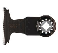 Lama BIM per legno 65x40mm Makita B-64892