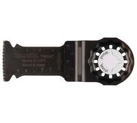 Lama BIM-TIN, 32X50 mm B-64814 per legno e metallo Makita