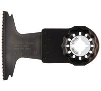 Lama BIM-TIN, 65X40 mm B-64820 per legno e metallo Makita