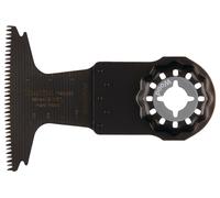 Lama BIM-TIN, 65X40 mm B-64892 per legno Makita