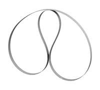 LAMA BIMETAL M42 PER SEGATRICE A NASTRO 1440 x H13 x 0,65 mm T8/12 COMPATIBILE CON NEBES FEMI LTF (LEGGI MODELLI COMPATIBILI)