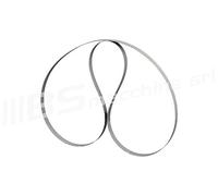 LAMA BIMETALLICA PER SEGA A NASTRO N182 FERVI