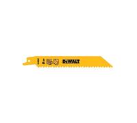 Lama bimetallica per sega universale 152x3.6-5.1mm (cf.5pz)