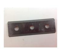 Lama biotrituratore compatibile 22-517 LESCHA 52645