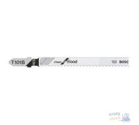 Lama Bosch Per Alternativo Conf Pz 5 T 101 B Mm 75