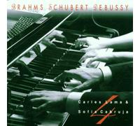 Lama,Carles - Polonaisen Op.75/16 Walzer Op.