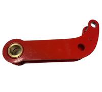 Ama Lama Cerniera con Boccola per Barra Falciante Adattabile Gaspardo FB925/FB940/FBR 21120070, Agricultura, Peso 1.5 kg