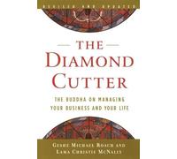 Lama Christie McNally Geshe Michael Roach The Diamond Cutter (Tascabile)