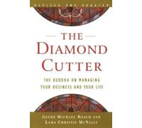 Lama Christie McNally Geshe Michael Roach The Diamond Cutter (Tascabile)