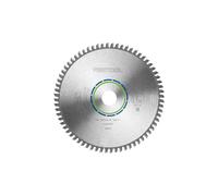 Lama circolare alluminio/plastica HW 2252.630 TF68 488291
