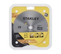 Lama Circolare Crom. MM.170 Piranha Stanley STA10290 X10290