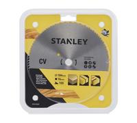 Lama Circolare Crom. MM.184 Piranha Stanley STA10205 X10205