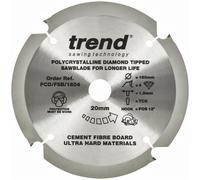 Lama circolare DIA 160x1,8/1,4x20, TFZ=4 small silver