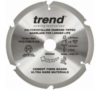 Lama circolare DIA 216x2.4/1.6x30, TFZ=6 small silver