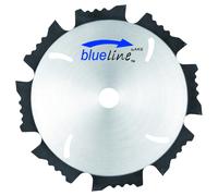 Lama Circolare Diamante 120x20 Z 4 Blueline Di AKE