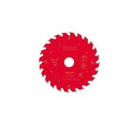 Lama circolare HM 120 x 1,7/1,2 x 20 mm, Z=24 small red