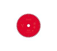 Lama circolare HM 160 x 1,5/1,0 x 20 mm, Z=48 small red