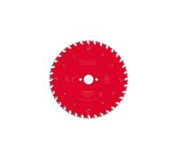 Lama circolare HM 160 x 2,2/1,6 x 20 mm, Z=36 small red