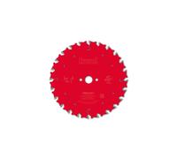 Lama circolare HM 160 x 2,4/1,6 x 16 mm, Z=24 small red