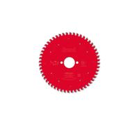Lama circolare HM 165 x 1,8/1,3 x 20 mm, Z=54 small red